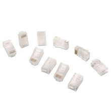 --Conector RJ45 Aisens A139-0297/ Cat.6/ 10 uds-