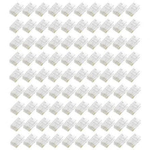 -1-Conector RJ45 Aisens A139-0656/ Cat.6/ 50 uds-1