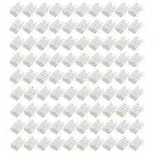 -1-Conector RJ45 Aisens A139-0657/ Cat.6/ 100 uds-1