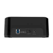 -1-Docking Station para Discos Duros Aisens ASDS-D03B-1