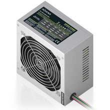 -1-Fuente de Alimentación Aisens ASPC-500ATX-SEO/ 500W/ Ventilador 12cm-1