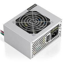 --Fuente de Alimentación SFX Aisens ASPC-500SFX-SEO/ 500W/ Ventilador 8cm-