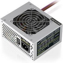 -1-Fuente de Alimentación SFX Aisens ASPC-500SFX-SEO/ 500W/ Ventilador 8cm-1