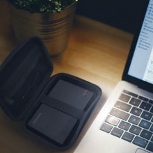 -4-Funda para Disco Externo de 2.5