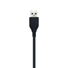 -3-Hub USB 2.0 Aisens A104-0402/ 4xUSB-3