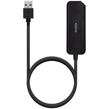 -1-Hub USB 3.0 Aisens A106-0714/ 4xUSB-1