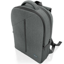-1-Mochila Aisens Premium ASBG-BP084-GR para Portátiles hasta 15.6