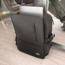 -4-Mochila Aisens ASBG-BP086-BK para Portátiles hasta 15.6