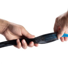 -2-Organizador de Cables Aisens A151-0405/ 1m-2