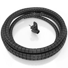 --Organizador de Cables en Espiral Aisens A151-0899/ 6m-