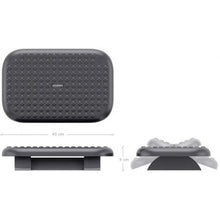 -3-Reposapiés Inclinable Aisens FRT01-265/ 45 x 9cm-3