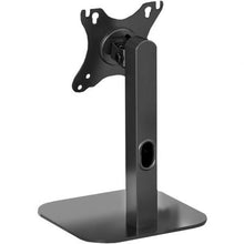 -1-Soporte de Mesa con Contrapeso para Monitor Aisens DT24TSR-371/ Giratorio/ Inclinable/ hasta 2.5kg-1