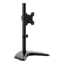 --Soporte de Sobremesa para Monitor Aisens DT32TSR-283/ Giratorio/ Inclinable/ hasta 10kg-