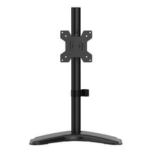 -1-Soporte de Sobremesa para Monitor Aisens DT32TSR-283/ Giratorio/ Inclinable/ hasta 10kg-1
