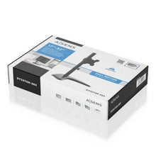 -4-Soporte de Sobremesa para Monitor Aisens DT32TSR-283/ Giratorio/ Inclinable/ hasta 10kg-4