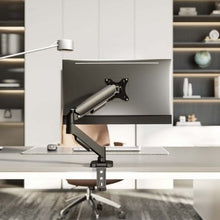 -3-Soporte de Mesa con Contrapeso para Monitor Aisens DT32TSR-355/ Giratorio/ Inclinable/ hasta 9kg-3