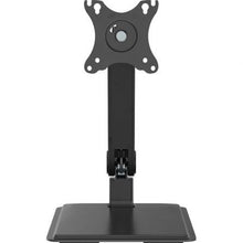 -1-Soporte de Mesa con Contrapeso para Monitor Aisens DT32TSR-373/ Giratorio/ Inclinable/ hasta 8kg-1