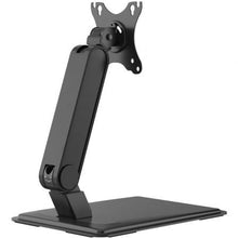 -2-Soporte de Mesa con Contrapeso para Monitor Aisens DT32TSR-373/ Giratorio/ Inclinable/ hasta 8kg-2