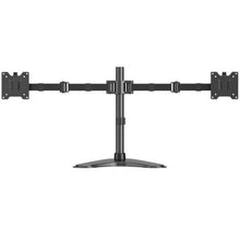 -1-Soporte de Sobremesa para 2 Monitores Aisens DT35TSR-361/ hasta 20kg-1