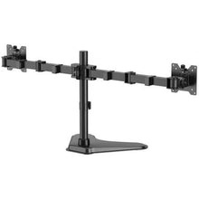 -2-Soporte de Sobremesa para 2 Monitores Aisens DT35TSR-361/ hasta 20kg-2