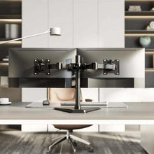 -3-Soporte de Sobremesa para 2 Monitores Aisens DT35TSR-361/ hasta 20kg-3