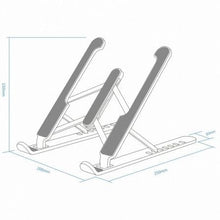 -3-Soporte Aisens LPS1M-101 para Portátil/ Tablet hasta 15