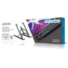 -4-Soporte Aisens LPS1M-101 para Portátil/ Tablet hasta 15