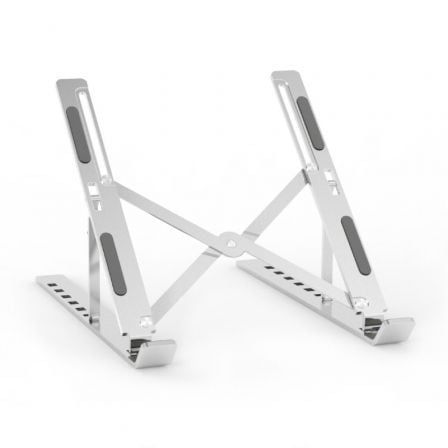 --Soporte para Portátil/Tablet Aisens LPS2M-173 hasta 15