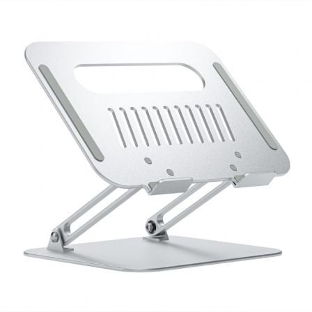 --Soporte AisensLPS4XL-181 para Portátil/Tablet hasta 17