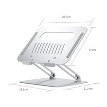 -3-Soporte AisensLPS4XL-181 para Portátil/Tablet hasta 17