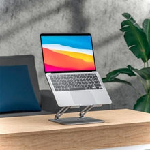 -4-Soporte AisensLPS4XL-181 para Portátil/Tablet hasta 17