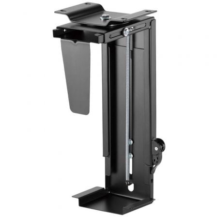 --Soporte Bajo Mesa Aisens MPC03-201 para PC/ hasta 10kg-