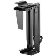 --Soporte Bajo Mesa Aisens MPC03-201 para PC/ hasta 10kg-