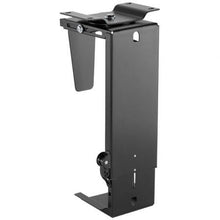 -1-Soporte Bajo Mesa Aisens MPC03-201 para PC/ hasta 10kg-1