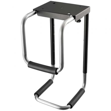 --Soporte Bajo Mesa Aisens MPC08-337 para PC/ hasta 30kg-