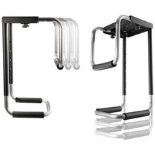 -3-Soporte Bajo Mesa Aisens MPC08-337 para PC/ hasta 30kg-3