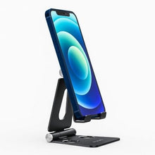 -1-Soporte para Smartphone/Tablet Aisens MS2PM-090/ Negro-1