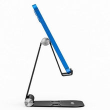 -1-Soporte para Smartphone/Tablet Aisens MS2PXL-096/ Negro-1