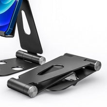 -3-Soporte para Smartphone/Tablet Aisens MS2PXL-096/ Negro-3