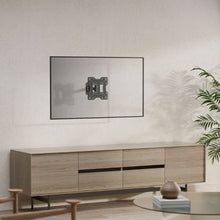 -3-Soporte de Pared Inclinable/ Giratorio Aisens WT43TSE-411 para TV de 23-43