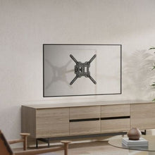 -3-Soporte de Pared Inclinable/ Giratorio Aisens WT65TSE-415 para TV de 23-65