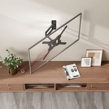 -3-Soporte de Pared Inclinable/ Giratorio Aisens WT65TSE-417 para TV de 23-65