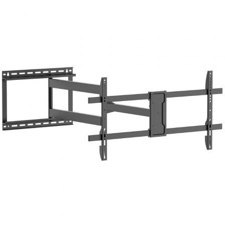 --Soporte de Pared Inclinable/ Giratorio/ Nivelable Aisens WT80TSLE-419 para TV de 43-80
