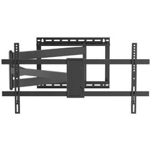 -1-Soporte de Pared Inclinable/ Giratorio/ Nivelable Aisens WT80TSLE-419 para TV de 43-80