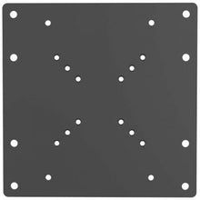 -1-Soporte VESA 200x200 Aisens ACC001-289 para Monitor y TV Aisens/ hasta 30kg-1