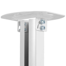 -3-Soporte de Techo para Proyector Aisens CP04TSRE-133/ Inclinable-Extensible-Giratorio/ hasta 13.5kg-3