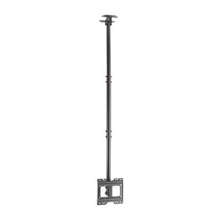 --Soporte de Techo Giratorio/ Inclinable/ Extensible Aisens CT43TSE-053 para TV de 23-43