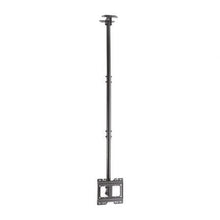 --Soporte de Techo Giratorio/ Inclinable/ Extensible Aisens CT43TSE-053 para TV de 23-43
