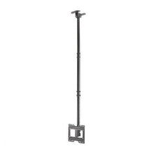 -1-Soporte de Techo Giratorio/ Inclinable/ Extensible Aisens CT43TSE-053 para TV de 23-43