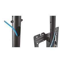 -3-Soporte de Techo Giratorio/ Inclinable/ Extensible Aisens CT43TSE-053 para TV de 23-43